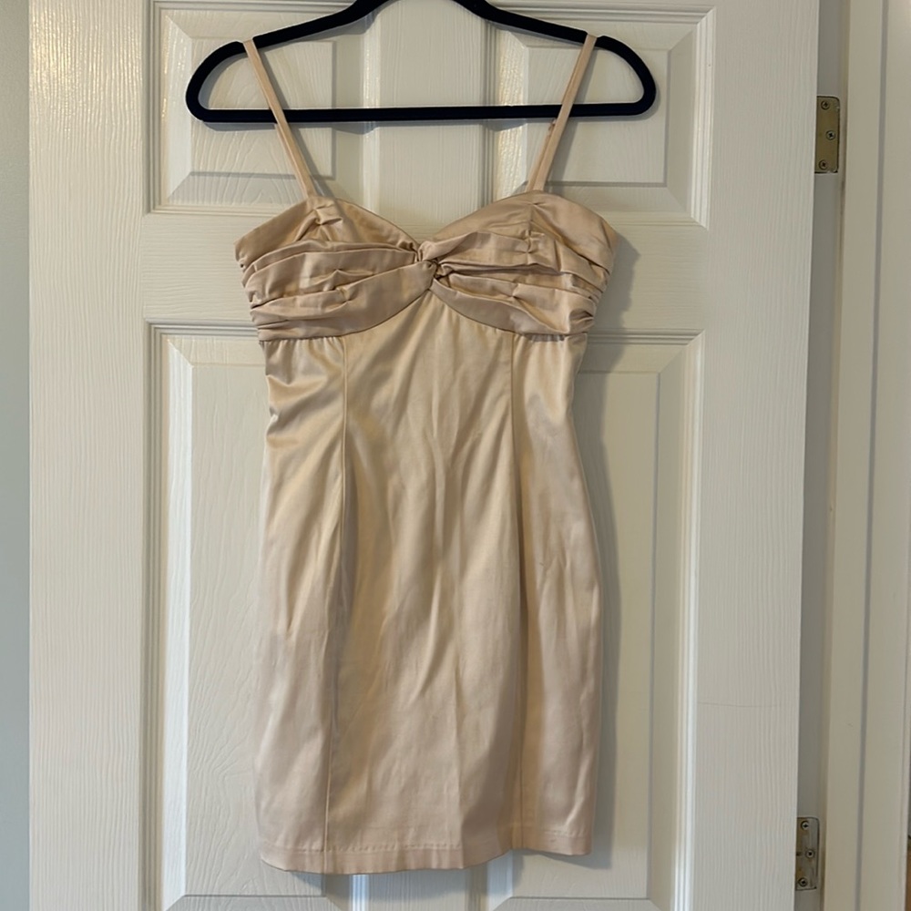 Forever 21 cocktail dress!